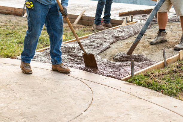 Best Concrete Driveway Installation in Goulds, FL