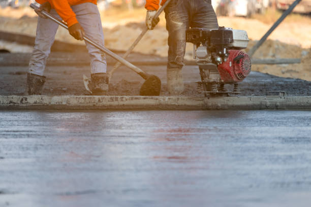 Best Industrial Concrete Flooring in Goulds, FL
