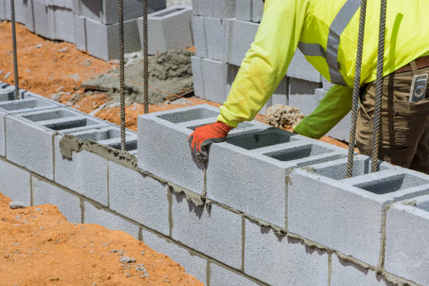 Best Concrete Slab Construction in Goulds, FL