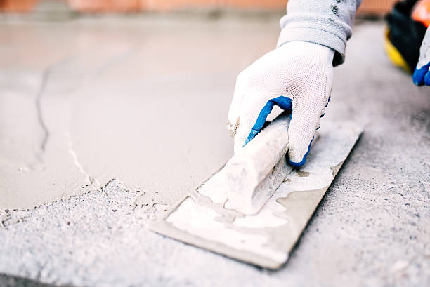 Best Concrete Patio Design and Installation in Goulds, FL