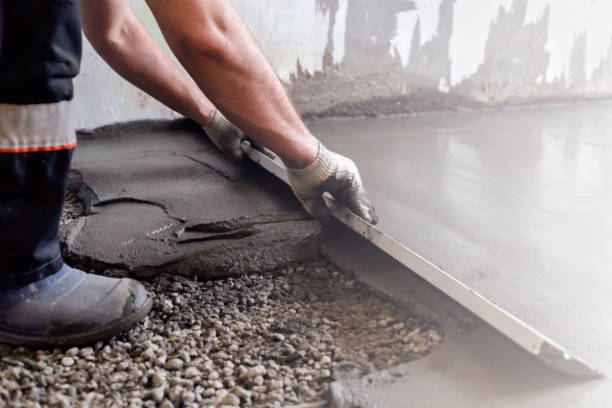 Best Concrete Sidewalk Installation in Goulds, FL
